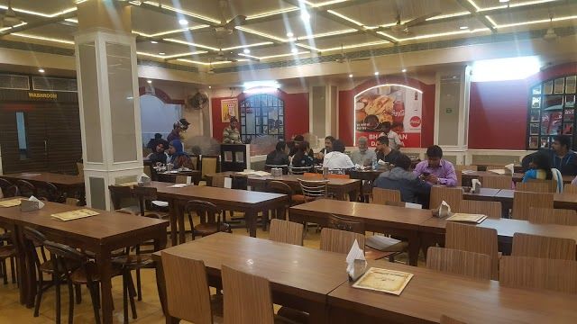 Bharawan Da Dhaba